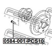 Слика 2 на шпилка главина FEBEST 0584-001-PCS10