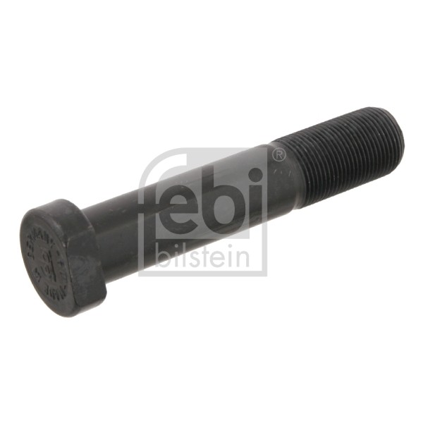 Слика на шпилка главина FEBI BILSTEIN 03740 за камион MAN TGX 33.580 - 110 коњи бензин