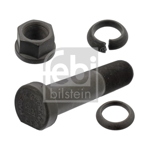 Слика на шпилка главина FEBI BILSTEIN 07949 за камион Mercedes Axor 2 3340 - 401 коњи дизел