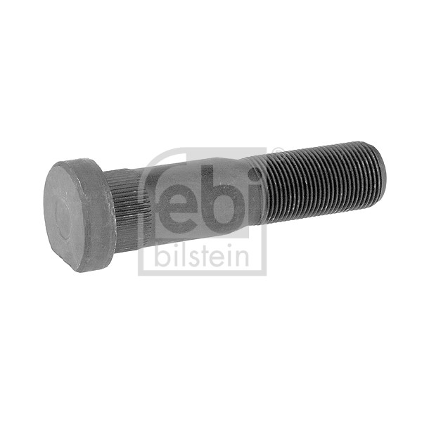 Слика на шпилка главина FEBI BILSTEIN 10444 за камион Renault Midliner M 150.12/C BTP - 150 коњи дизел