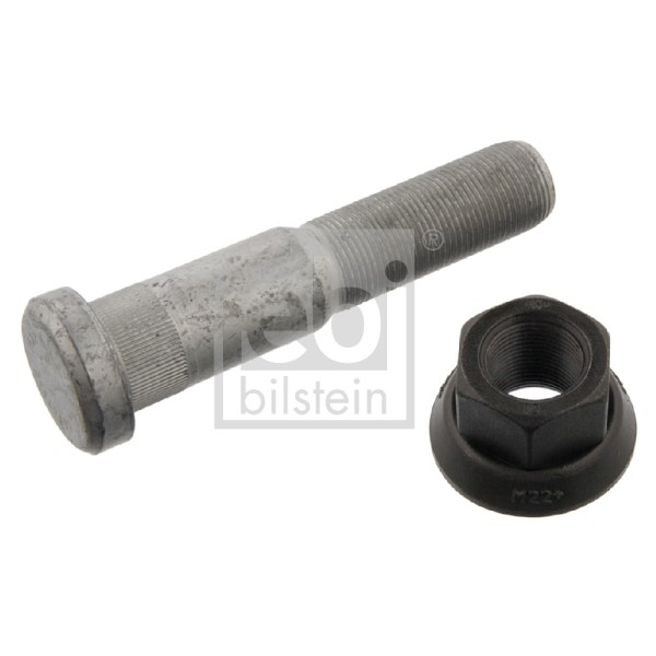 Слика на шпилка главина FEBI BILSTEIN 35176 за камион Renault Premium 2 Lander 340.26 - 340 коњи дизел