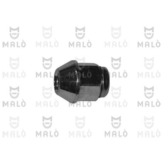 Слика на шпилка главина MALO 119043 за Hyundai Atos (MX) 1.0 i - 54 коњи бензин