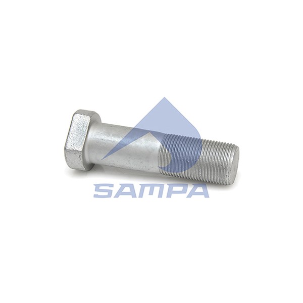 Слика на шпилка главина SAMPA 020.429 за камион MAN F 2000 19.464 FS, FLS, FLLS, FRS, FLRS, FLLRS - 460 коњи дизел