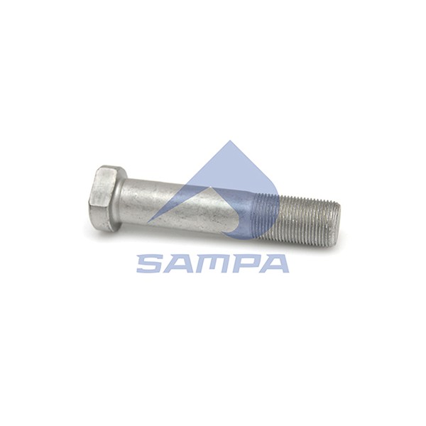 Слика на шпилка главина SAMPA 020.430 за камион MAN F 2000 26.373 DFC,26.373 DFLC - 370 коњи дизел