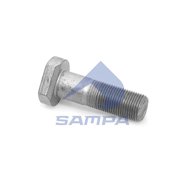 Слика на шпилка главина SAMPA 023.047 за камион MAN L2000 9.225 LLS, LLRS (LE220C) - 220 коњи дизел