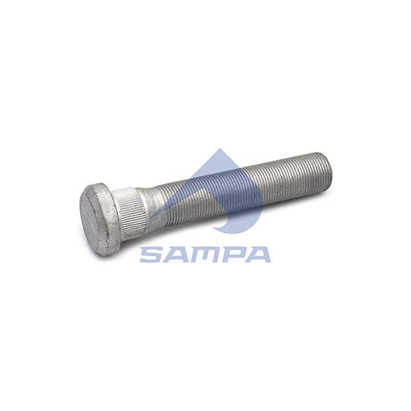 Слика на шпилка главина SAMPA 031.066 за камион Renault Premium 2 Lander 380.19 - 381 коњи дизел