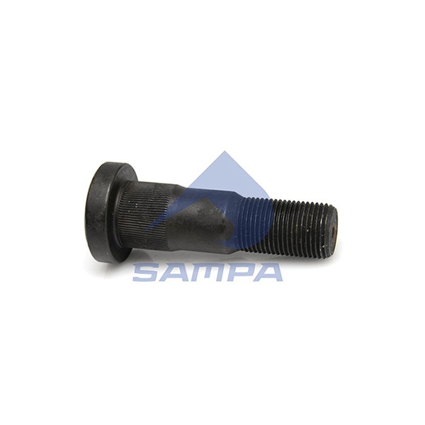 Слика на шпилка главина SAMPA 031.076 за камион Volvo F 12/320,F 12/330 - 320 коњи дизел