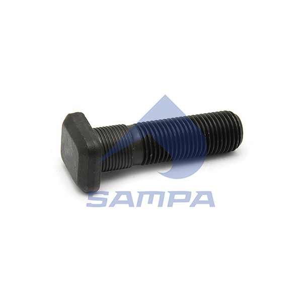 Слика на шпилка главина SAMPA 041.002 за камион Scania 3 Series 143 H/420 - 420 коњи дизел