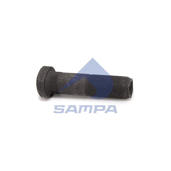 Слика на шпилка главина SAMPA 061.373 за камион Iveco Eurotech MP 400 E 42 T, 440 E 42 T, 440 E 42 T/P - 420 коњи дизел