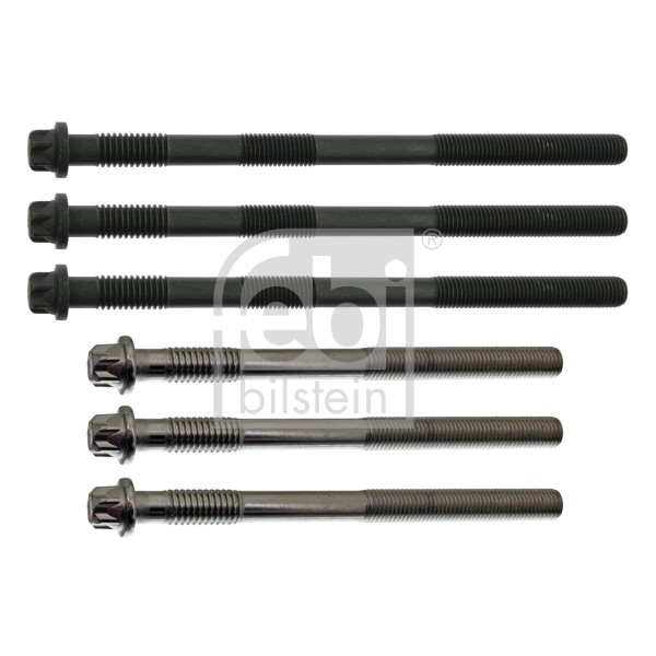 Слика на Штрафови за глава FEBI BILSTEIN 11262 за камион MAN F 2000 19.364 FK, FK-L, F-KI, FL-KI, F-NL, FLK - 360 коњи дизел