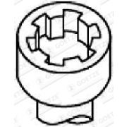 Слика 1 на Штрафови за глава GOETZE 22-17005B
