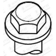 Слика 1 на Штрафови за глава GOETZE 22-17030B