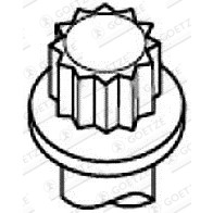 Слика на Штрафови за глава GOETZE 22-26077B за камион MAN F 2000 19.314 FC, FLC, FLLC, FLLW, FRC, FLRC, FLLRC, FLL, FLLR, F-N - 310 коњи дизел