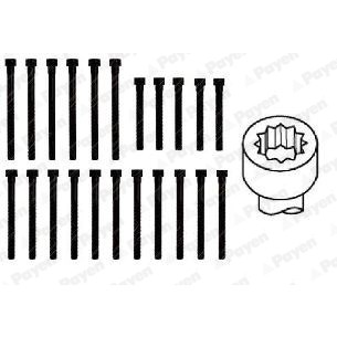 Слика на Штрафови за глава PAYEN HBS059 за Mercedes G-class (w461) 250 GD (461) - 92 коњи дизел