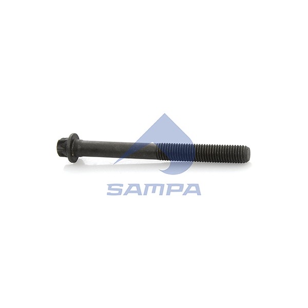 Слика на Штрафови за глава SAMPA 020.063 за камион MAN M 90 14.192 FK - 186 коњи дизел