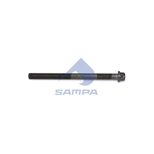 Слика на Штрафови за глава SAMPA 021.446 за камион MAN F 2000 41.364 VFK, VF-HK, VF-KI - 360 коњи дизел