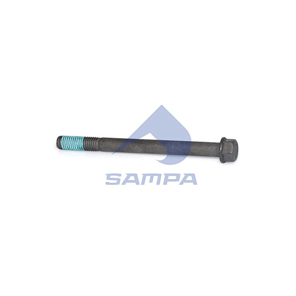 Слика на Штрафови за глава SAMPA 051.002 за камион DAF 85 CF FAC 85 CF 380 - 381 коњи дизел