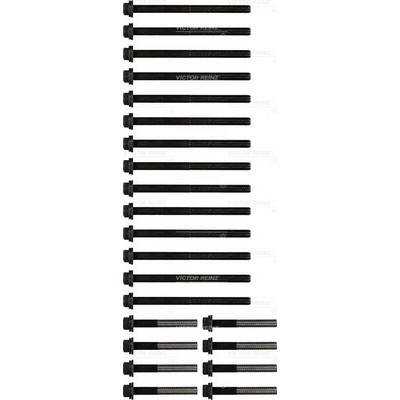 Слика на Штрафови за глава VICTOR REINZ 14-32096-03