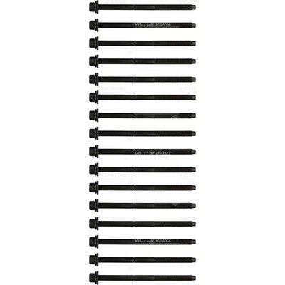 Слика на Штрафови за глава VICTOR REINZ 14-32171-01 за Ford Cougar (EC) 2.5 V6 24V - 170 коњи бензин