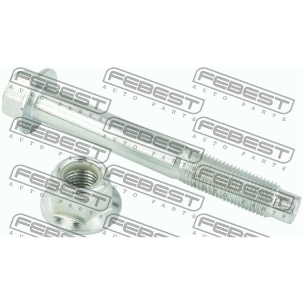 Слика на штрафови за раме FEBEST 0229-014-KIT за Nissan Pathfinder (R51) 2.5 dCi 4WD - 190 коњи дизел