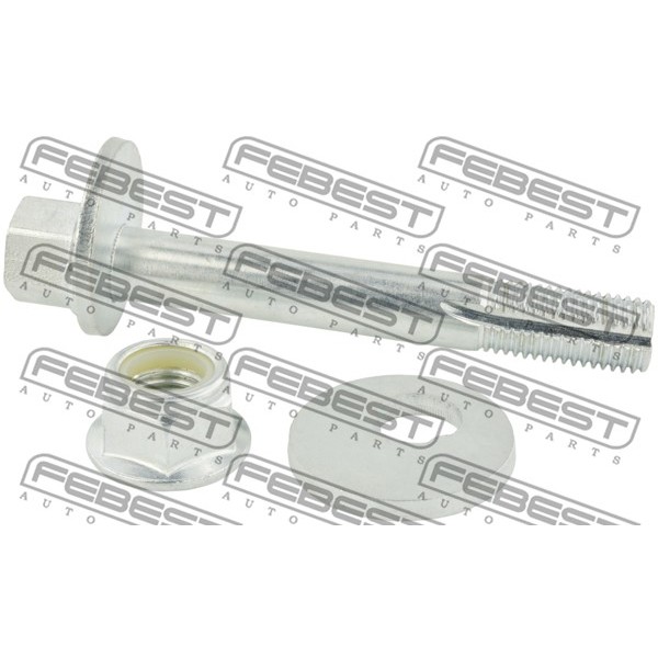 Слика на штрафови за раме FEBEST 2929-004-KIT за Range Rover Sport (LW) 3.0 TD 4x4 - 211 коњи дизел