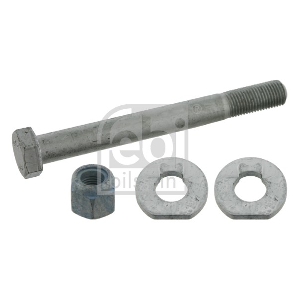 Слика на штрафови за раме FEBI BILSTEIN 07752 за Mercedes C-class Saloon (w202) C 200 Kompressor (202.025) - 192 коњи бензин