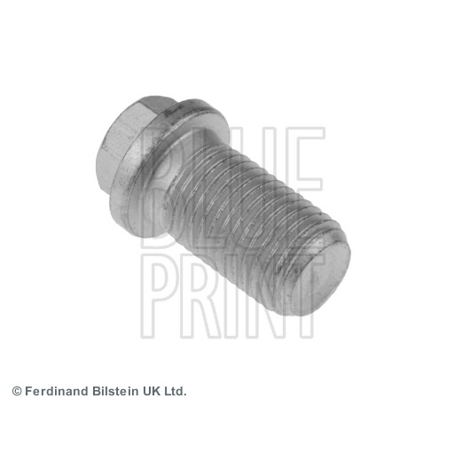 Слика на Штрафови тапи на картер BLUE PRINT ADA100103 за Mercedes 190 (w201) D 2.0 (201.122) - 72 коњи дизел