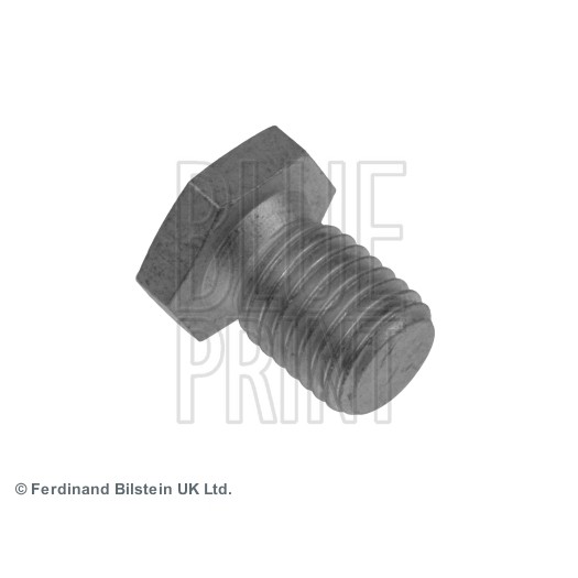 Слика на Штрафови тапи на картер BLUE PRINT ADJ130101 за BMW 3 Gran Turismo F34 325 d - 211 коњи дизел