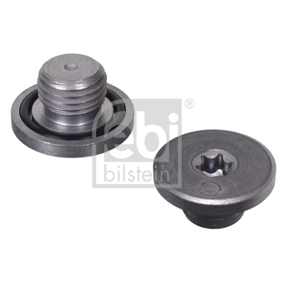 Слика на Штрафови тапи на картер FEBI BILSTEIN 04572 за Opel Astra G Hatchback 2.2 DTI - 125 коњи дизел