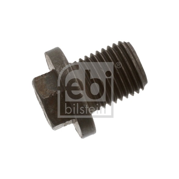 Слика на Штрафови тапи на картер FEBI BILSTEIN 05598 за Ford Escort 5 Break (gal,avl) 1.8 D - 60 коњи дизел