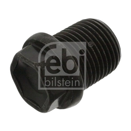 Слика на Штрафови тапи на картер FEBI BILSTEIN 22148 за Volvo S70 Saloon (P80) 2.5 Bifuel - 140 коњи Бензин/Метан (CNG)