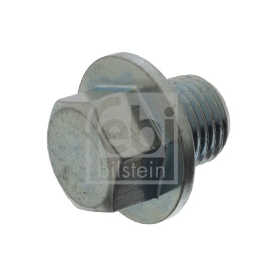 Слика на Штрафови тапи на картер FEBI BILSTEIN 30262 за Toyota Land Cruiser 90 (J9) 3.0 TD (KZJ90_, KZJ95_) - 125 коњи дизел