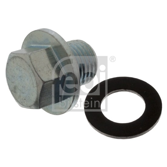 Слика на Штрафови тапи на картер FEBI BILSTEIN 30264 за Toyota Land Cruiser 90 (J9) 3.0 TD (KZJ90_, KZJ95_) - 125 коњи дизел