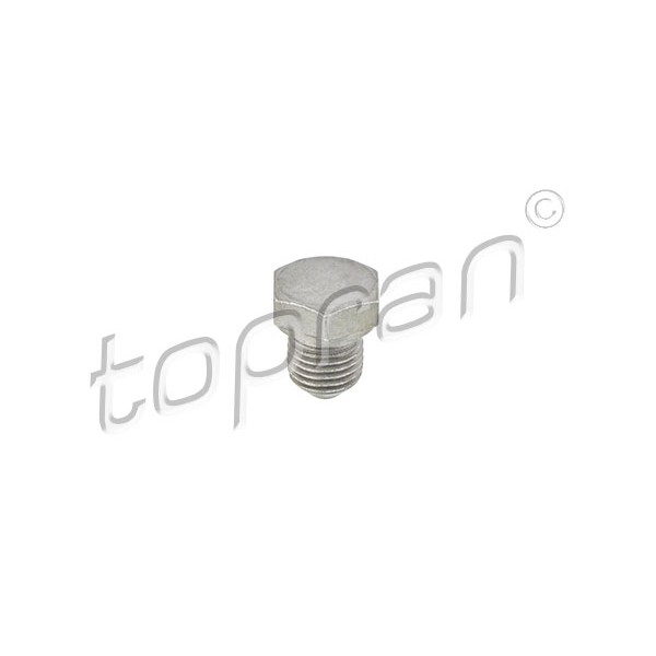 Слика на Штрафови тапи на картер TOPRAN 104 528 за Seat Toledo (1L) 1.8 16V - 125 коњи бензин