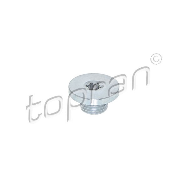 Слика на Штрафови тапи на картер TOPRAN 205 110 за Opel Astra J 1.4 LPG - 140 коњи Бензин/Автогаз (LPG)