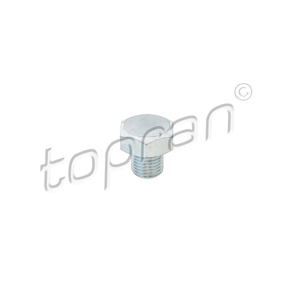 Слика на Штрафови тапи на картер TOPRAN 206 554 за Opel Astra H GTC 1.7 CDTI - 80 коњи дизел