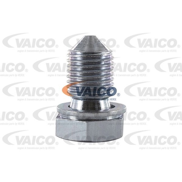 Слика на Штрафови тапи на картер VAICO Original  Quality V10-0885 за Audi A3 Sportback (8PA) 1.8 TFSI - 160 коњи бензин