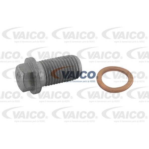 Слика на Штрафови тапи на картер VAICO Original  Quality V30-2001 за Mercedes CLK (c209) 240 (209.361) - 170 коњи бензин