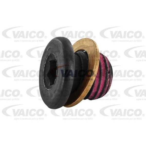 Слика на Штрафови тапи на картер VAICO Original  Quality V30-2337 за Mercedes E-class Convertible (a207) E 250 (207.436) - 211 коњи бензин