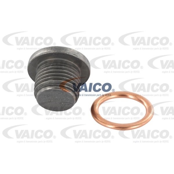 Слика на Штрафови тапи на картер VAICO Original  Quality V46-0422 за Renault Megane 3 Grandtour 2.0 dCi (KZ0Y) - 150 коњи дизел