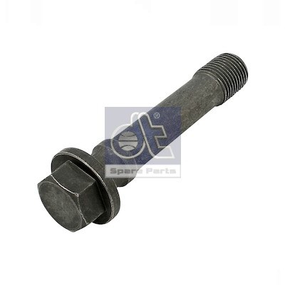 Слика на штраф на замаец DT Spare Parts 3.11226 за камион MAN F 90 19.262 FAK - 260 коњи дизел