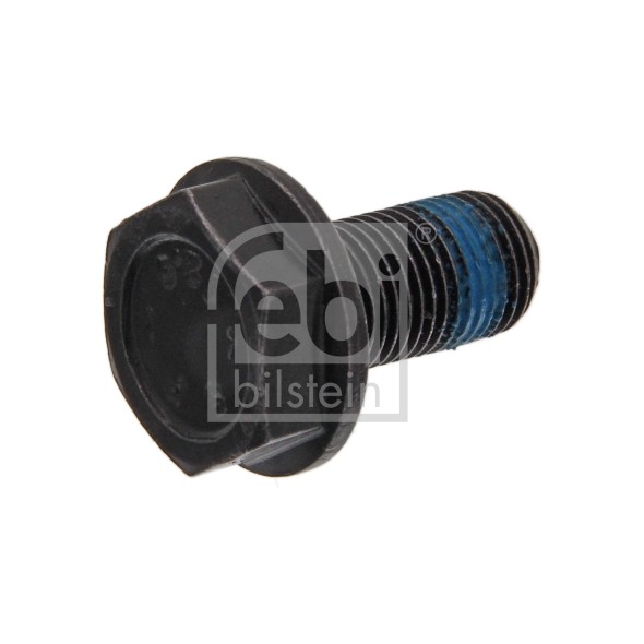 Слика на штраф на замаец FEBI BILSTEIN 01197 за Audi A3 (8L1) 1.8 - 125 коњи бензин