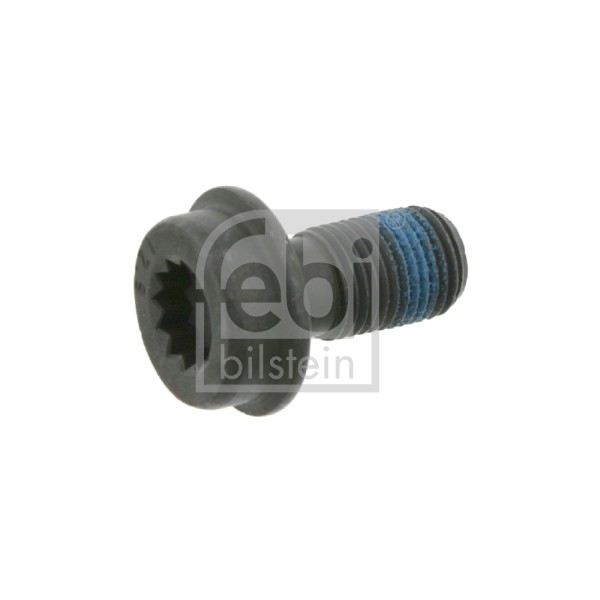 Слика на штраф на замаец FEBI BILSTEIN 24602 за VW Jetta 3 (1H2) 2.8 VR6 - 174 коњи бензин