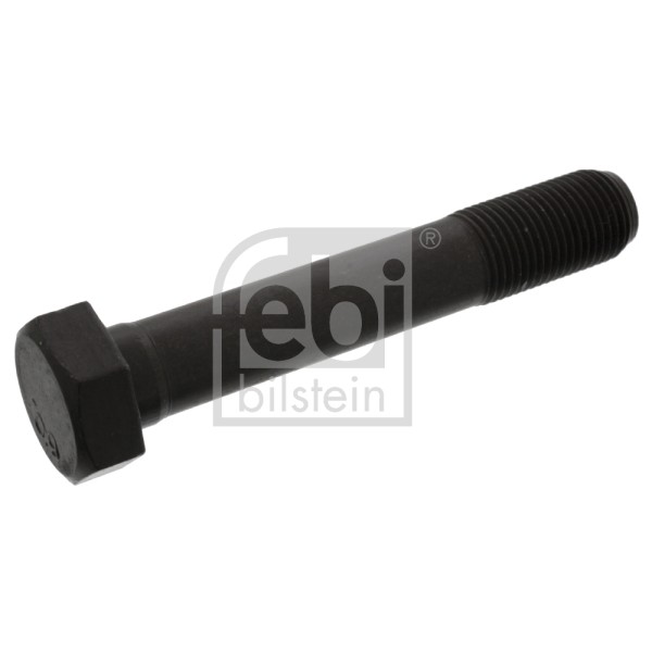 Слика на штраф на замаец FEBI BILSTEIN 46337 за камион Volvo FMX 500 - 500 коњи дизел