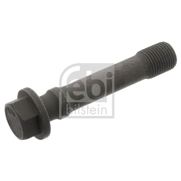 Слика на штраф на замаец FEBI BILSTEIN 46996 за камион MAN F 2000 19.364 FS, FLS, FLLS, FRS, FLRS, FLLRS - 360 коњи дизел