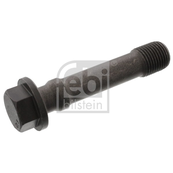 Слика на штраф на замаец FEBI BILSTEIN 48703 за камион MAN F 2000 19.364 FS, FLS, FLLS, FRS, FLRS, FLLRS - 360 коњи дизел