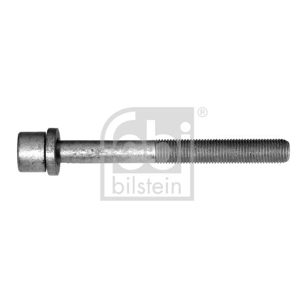 Слика на штраф на капак на вентилите ( на цилиндрична глава) FEBI BILSTEIN 06543 за Opel Astra F Estate 2.0 i 16V - 150 коњи бензин