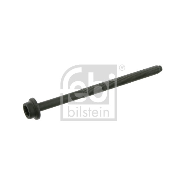 Слика на штраф на капак на вентилите ( на цилиндрична глава) FEBI BILSTEIN 14346 за Seat Altea XL (5P5,5P8) 1.4 16V - 86 коњи бензин