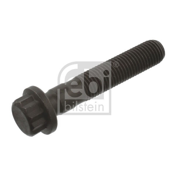 Слика на штраф на клипнача FEBI BILSTEIN 02084 за Audi 80 Sedan (8C, B4) 1.9 TDI - 90 коњи дизел