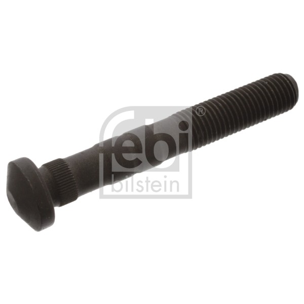 Слика на штраф на клипнача FEBI BILSTEIN 02126 за VW Scirocco (53B) 1.8 - 112 коњи бензин